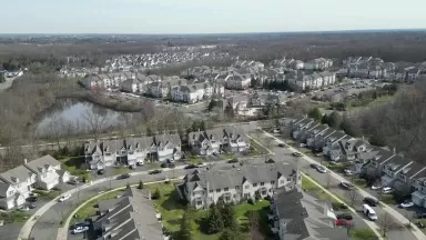 Insider Tour of West Windsor New Jersey