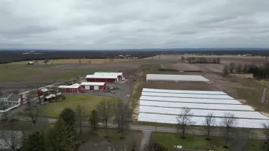 Insider Tour of Montgomery New Jersey