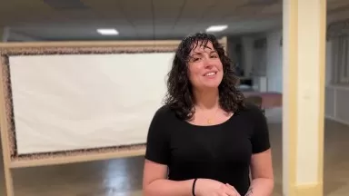 Boheme Opera NJ, Micaela, Carmen