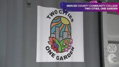MCCCs Horticulture Program Wins Gold 6abc Philadelphia Flower Show