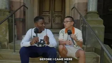 HOW TO GET INTO PRINCETON (2024) Advice From Real Students