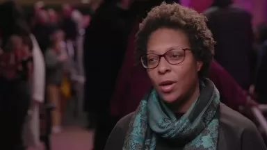 Dreamgirls What audiences are saying McCarter Theatre