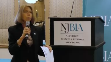 NJBIA Not for Profit Summit Closing Remarks