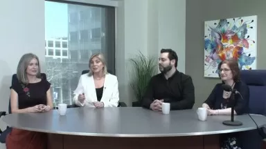 Adriana Central NJ Buy Local Connection Kamal Bathla, David Stengle, John Snee, Boheme, YourTownTube