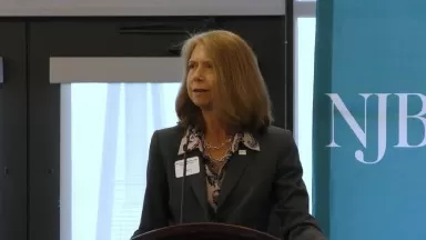 NJBIA Insights and Outlooks AI and Its Impact on Business Opening Remarks