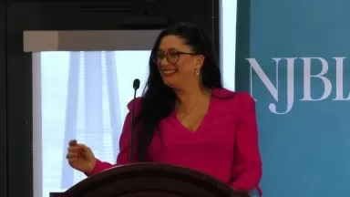 Erin Klebaur, Imbue Creative @NJBIA AI in Marketing and Customer Engagement