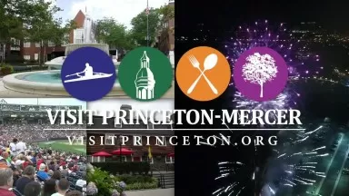 Meet Us In Mercer County, New Jersey!