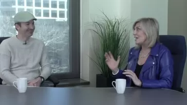 UPDATE #3 Local Celebrity Guest Hosts April on Central NJ Buy Local Connection and Mercer Local Influencers