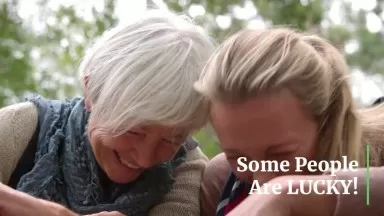 Let's Preserve Her Life Stories For Family, Friends &amp; Future Generations!