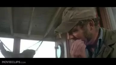 Jaws Peter Benchley Lived and Died in Princeton Jaws (1975) Youre Gonna Need a Bigger Boat