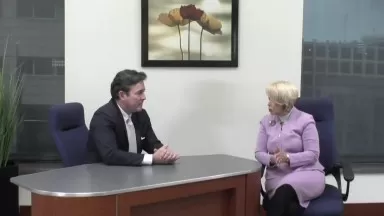 Dr  Pamela Pruitt Capital Health, Grammy Award Winner, Songwriter for the Supremes, on Mercer Local Influencers