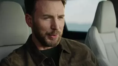 Audi Princeton Experience the Audi Q6 e tron with Chris Evans