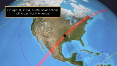From NASA How to Safely Watch a Total Solar Eclipse