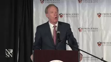 AI Princeton’s NJ AI Summit