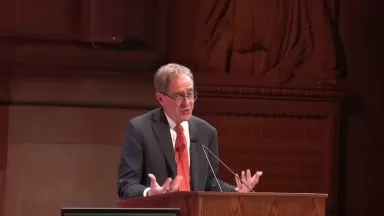 AI NJ Summit Gov. Murphy Delivers Remarks at NJ Artificial Intelligence Summit at Princeton University