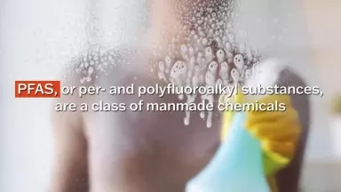 Princeton research unveils how to break down forever chemicals