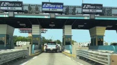 Top 10 SHOCKING Things I Learned Traveling to NEW JERSEY For the FIRST Time