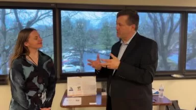 Lambent Data @AI Summit NJ @Somerset Innovation And Technology Center