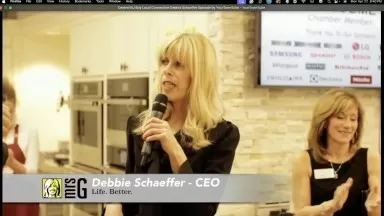 YourTownTube Our TV Shows and Your Pre-Roll Promos/Ads Capabilities