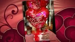 Valentine's Day 2011