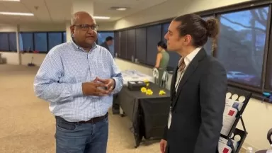 Mareana @AI Summit NJ