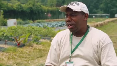 Wonderful Film! 'Trenton Area Soup Kitchen A Meal Can Change a Life'