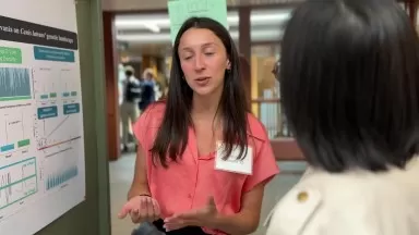 Princeton Research Day May 9, 2024