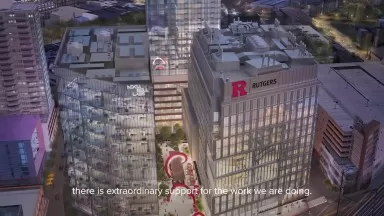Life sciences companies can go from discovery to commercialization quickly in NJ at HELIX