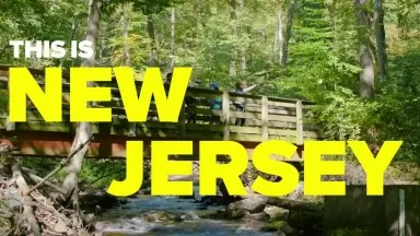 This is New Jersey