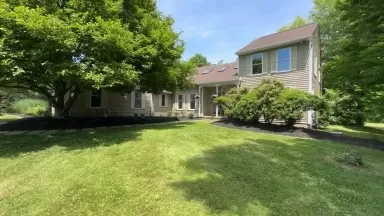 Lawrence Township Home For Sale 43 Foxcroft Drive, Princeton, New Jersey 08540
