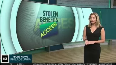 New Jersey mom speaks out after her SNAP benefits were stolen