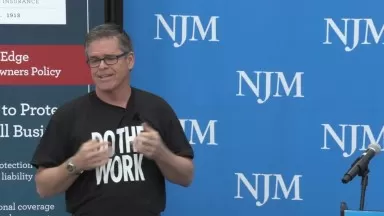 TMac Speaks Tom McManimon StimulusBrand Speaker Reel