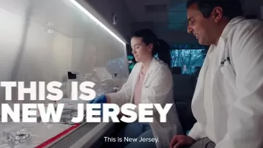 NEST chooses New Jersey for its amenities and ready to use lab space