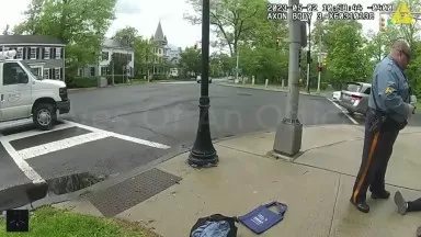 Power Tool Carrying Man Admits To Shoplifting in Princeton, NJ