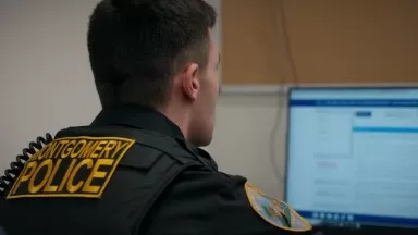 Montgomery PD Recruitment