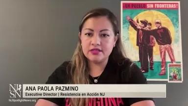 ICE operation in Princeton leaves community shaken