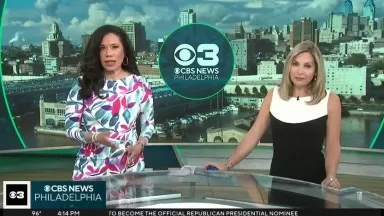 New Jersey is fastest warming state in Northeast U S. because of climate change, research says