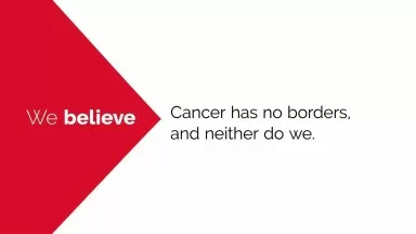 BeiGene Believe