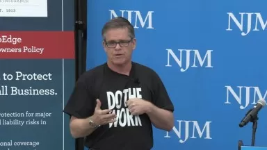 InsightfulEvent SpeakerTalk TOMMCMANIMON 22min10sec