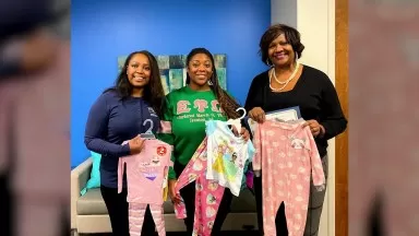 United Way Mercer County About Us
