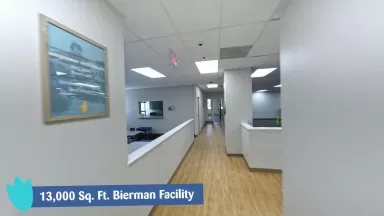 Bierman Autism Centers in Princeton, NJ  Progress and Possibilities Await