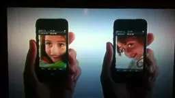 New IPhone Commercial