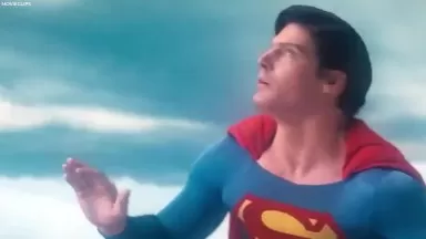 ONE MINUTE AGO Presents New Details About Christopher Reeve
