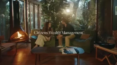 No Matter. Citizens Bank