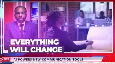 Marco Tackling the Mental Health Crisis Can AI Companions Offer Real Hope
