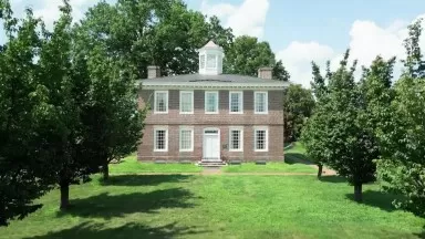 Travels with Darley NJ Revolutionary Road Trip Part 2 Inc. Trenton