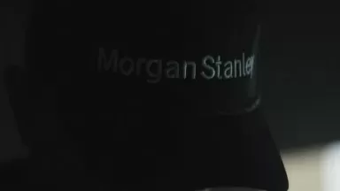 From Grit to Vision  Old School Grit  New World Ideas. Morgan Stanley.