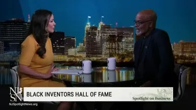 NJ man to open first museum showcasing Black inventors