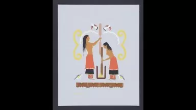 Lenape Relationship with the Natural World William Trent House TH  DMV production 2024