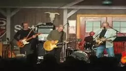 Hot Tuna Performs at McCarter Theatre Monday 7th 8pm